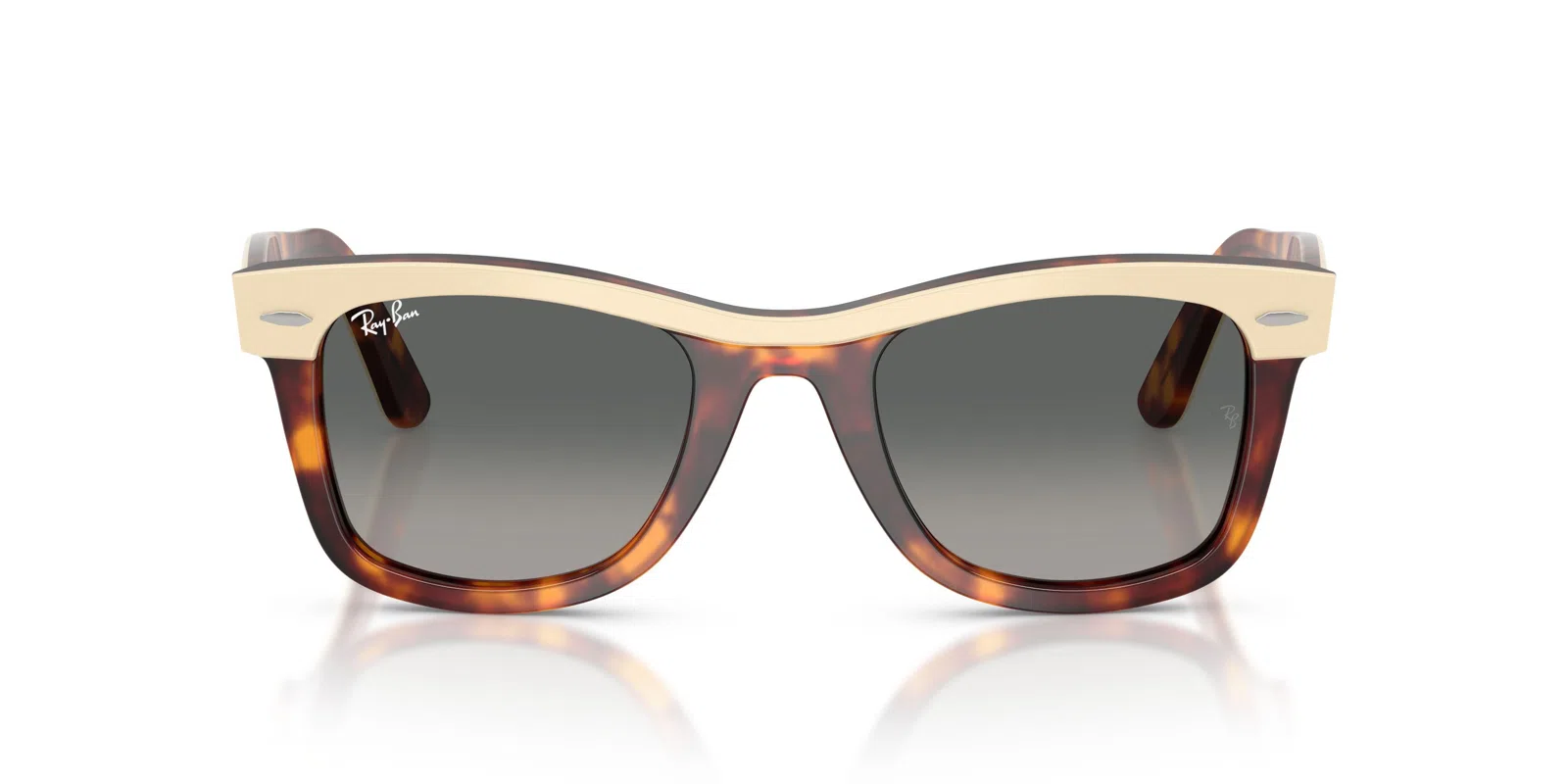 Ray-Ban Wayfarer 2240 Sunglasses - view 55
